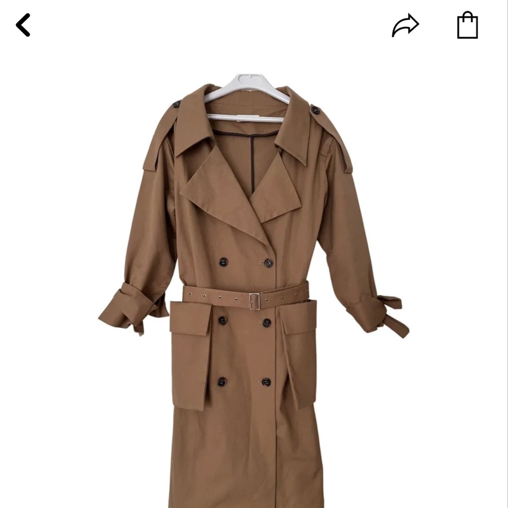 Like New, Worn Once In Perfect Condition. With Be… - image 1